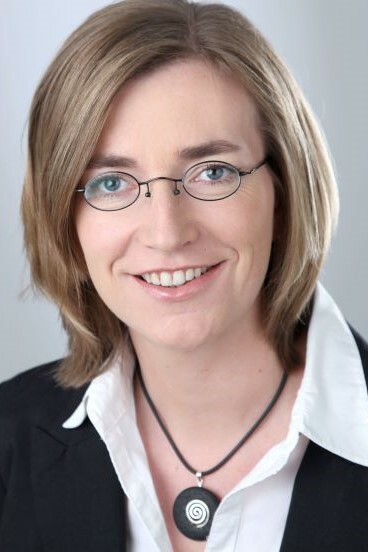 Dr. rer. nat. Anke Behnke - Project Manager
